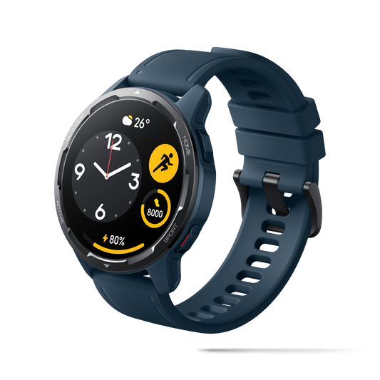 Xiaomi Watch S1 Active