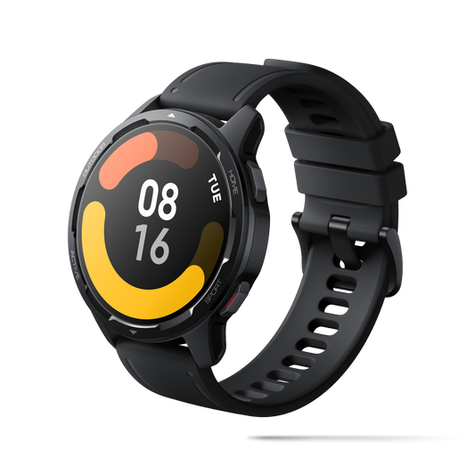 Xiaomi Watch S1 Active