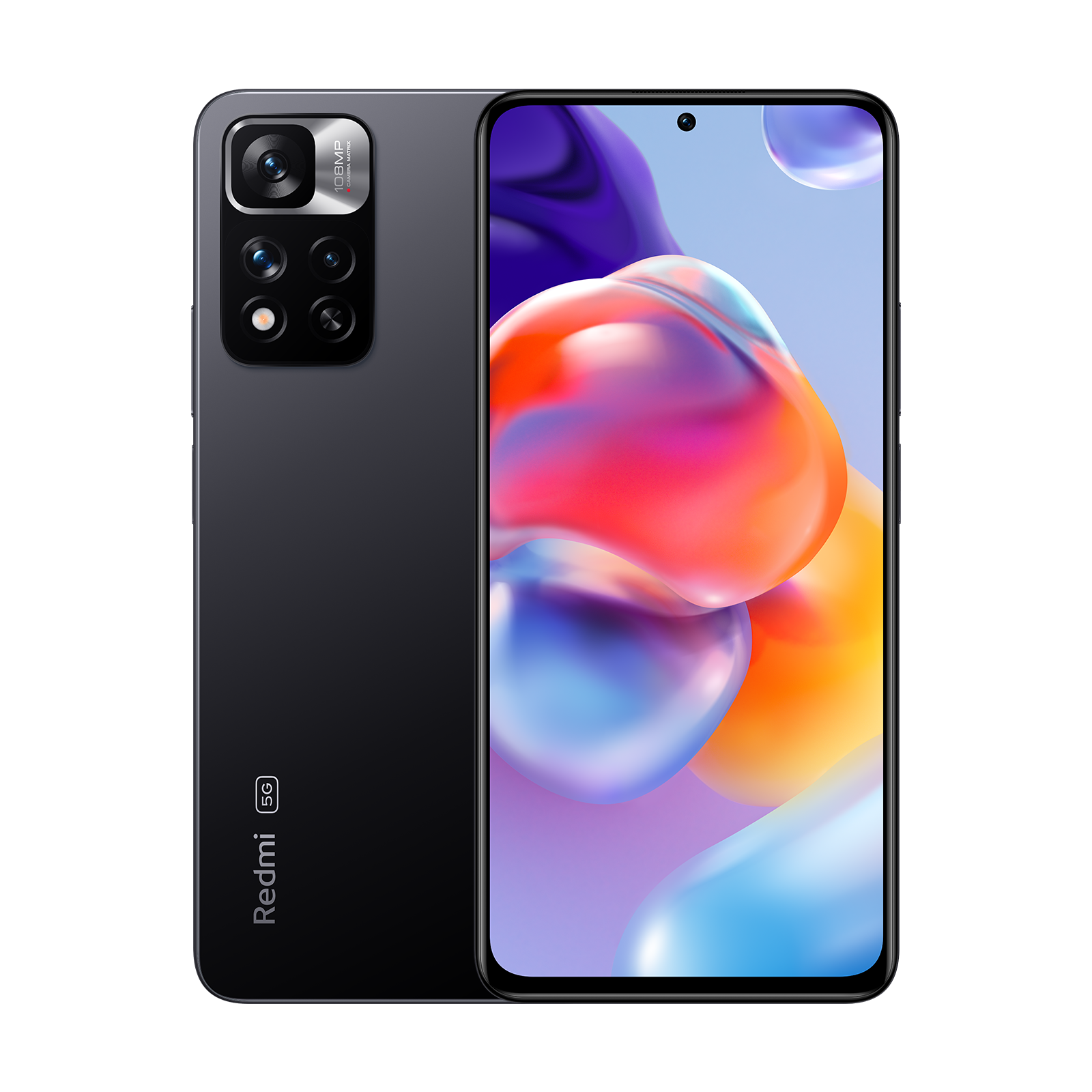 Redmi Note 11 Pro+ 5G