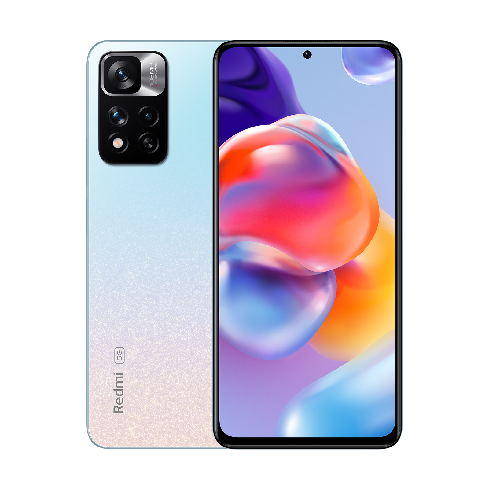 Redmi Note 11 Pro+ 5G