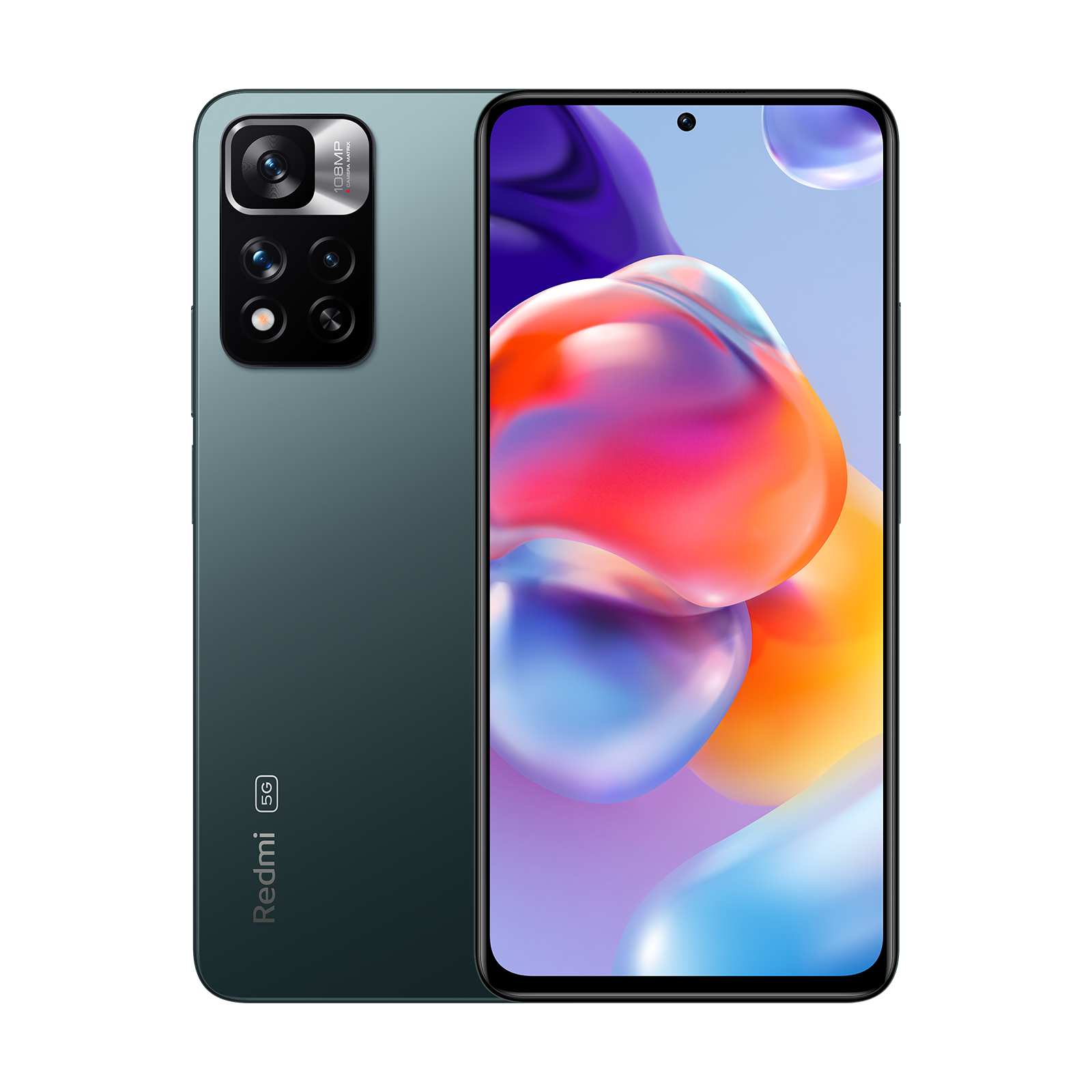 Redmi Note 11 Pro+ 5G