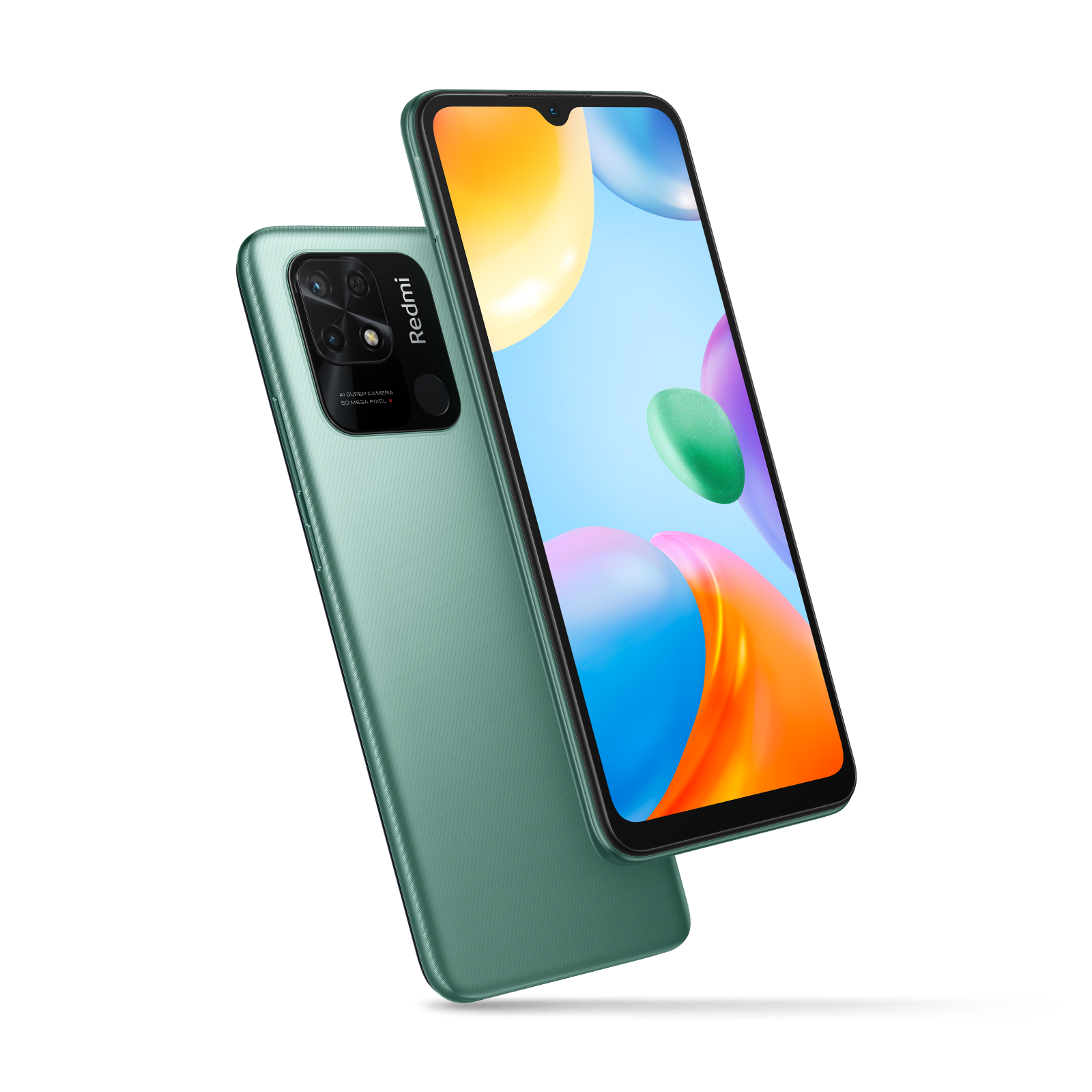 Redmi 10C