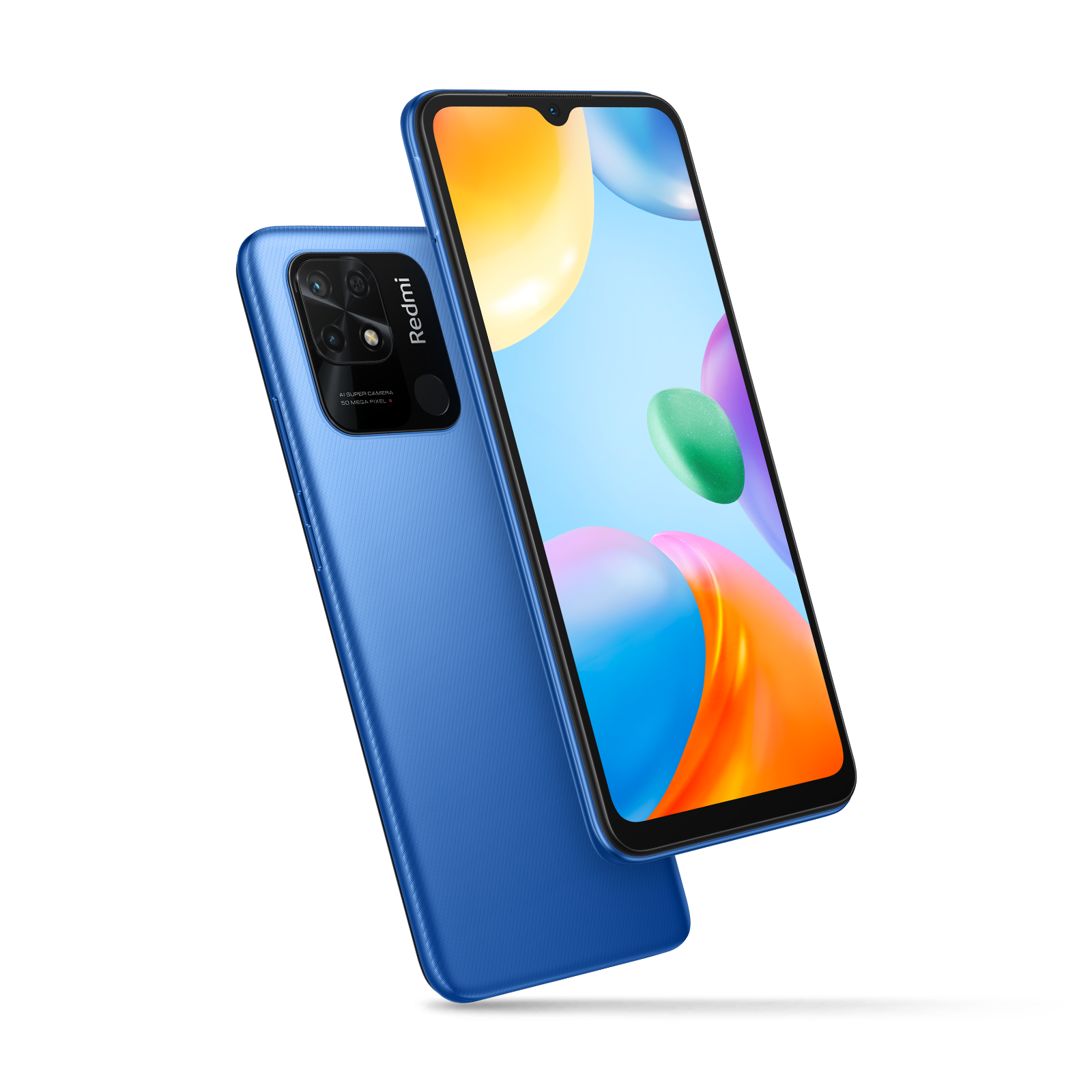 Redmi 10C