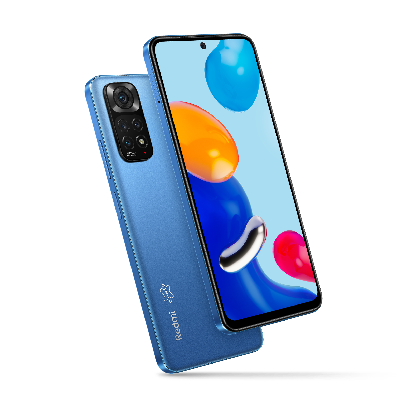 Redmi Note 11