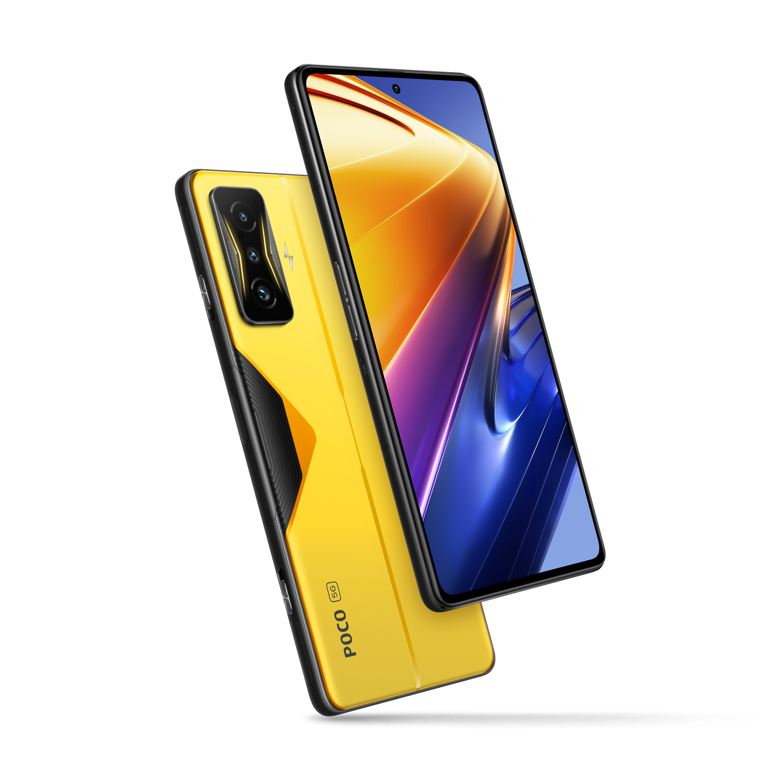 POCO F4 GT