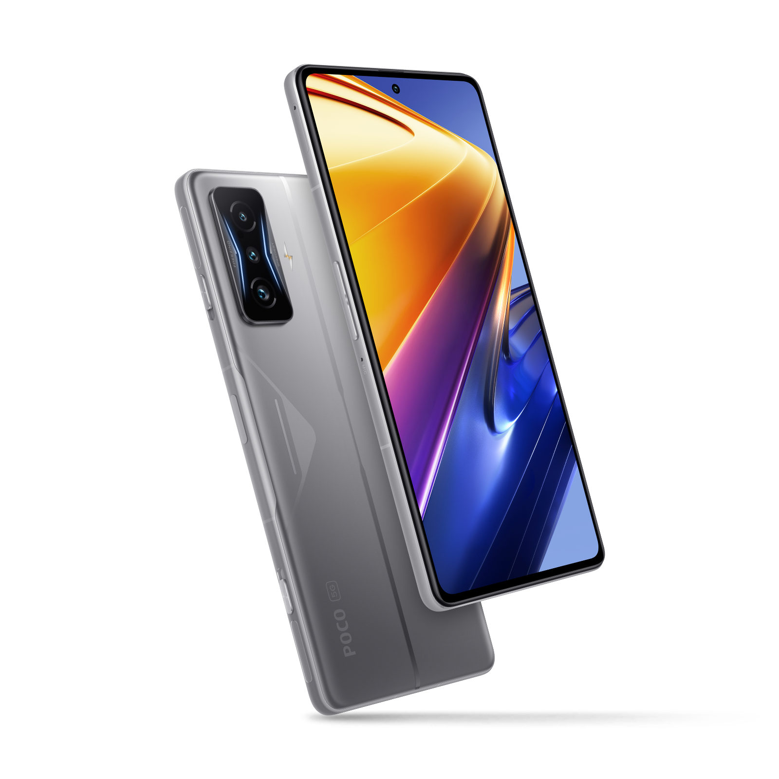 POCO F4 GT