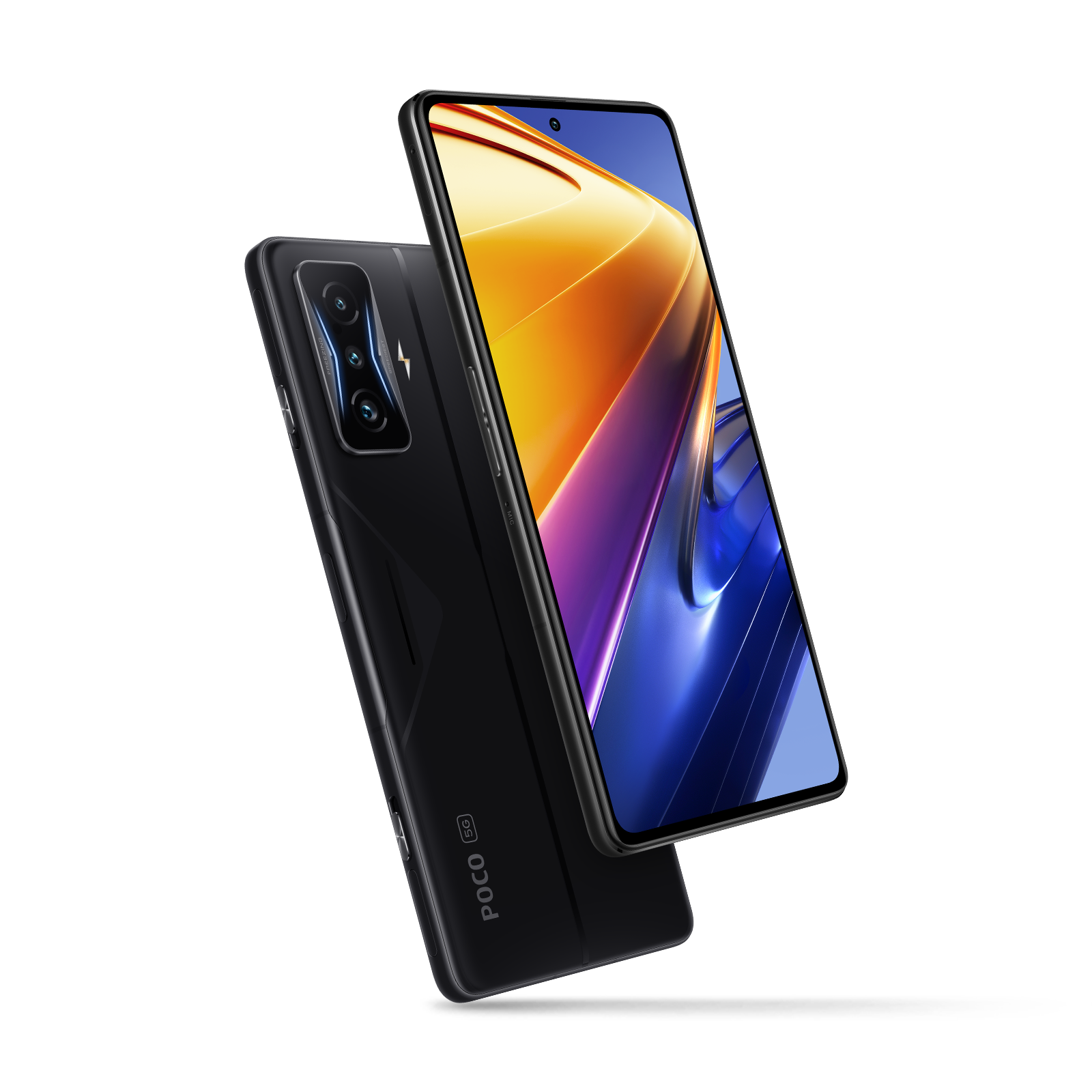 POCO F4 GT