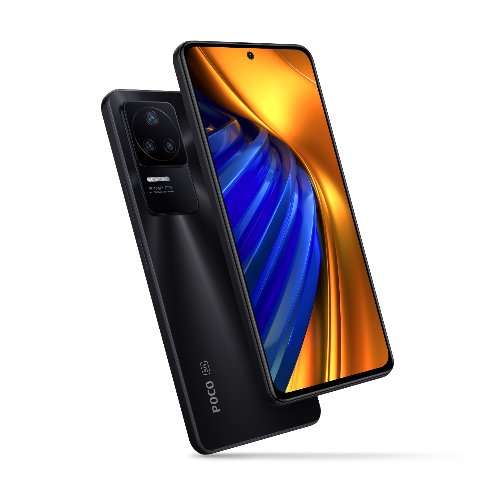 POCO F4