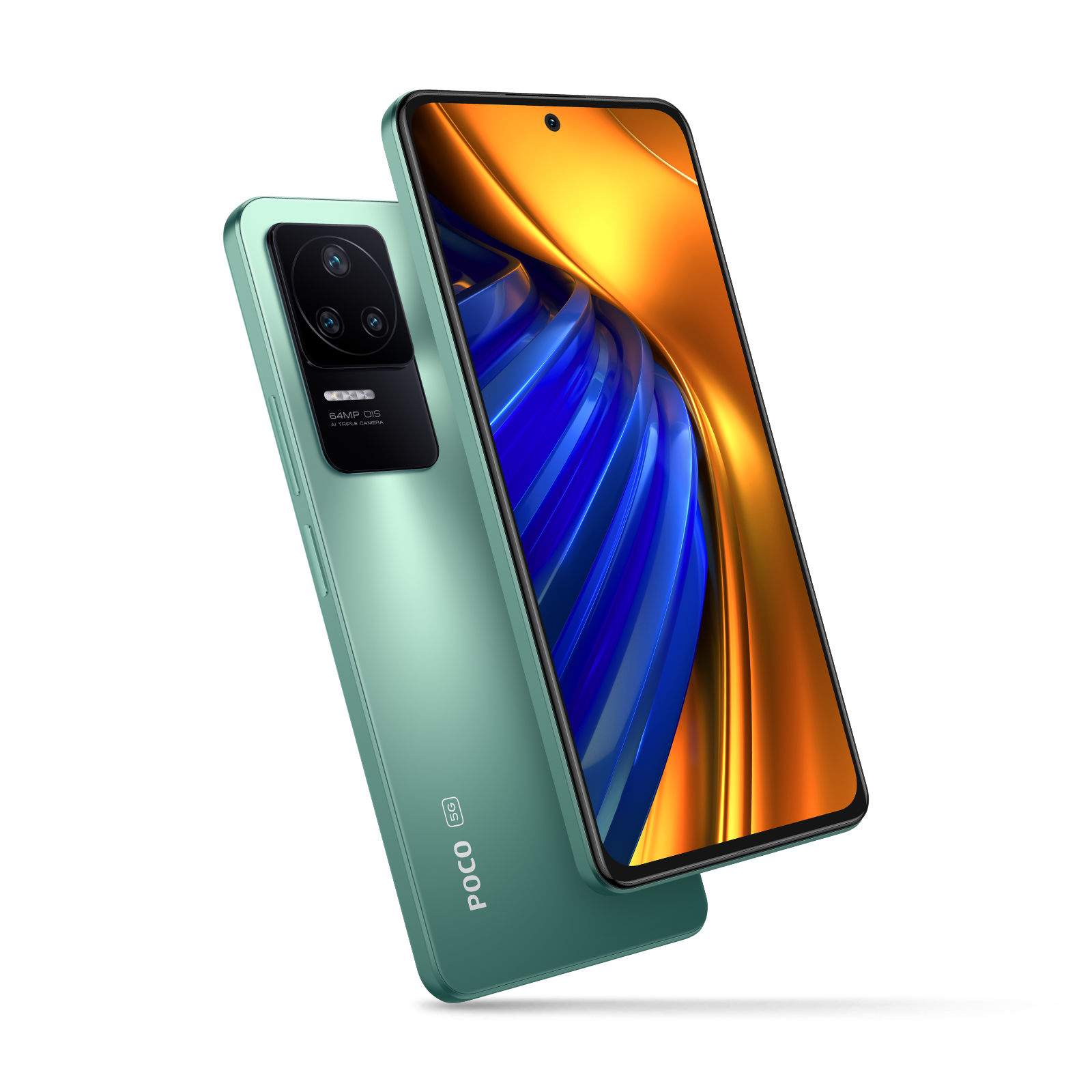 POCO F4