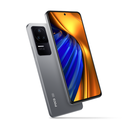 POCO F4