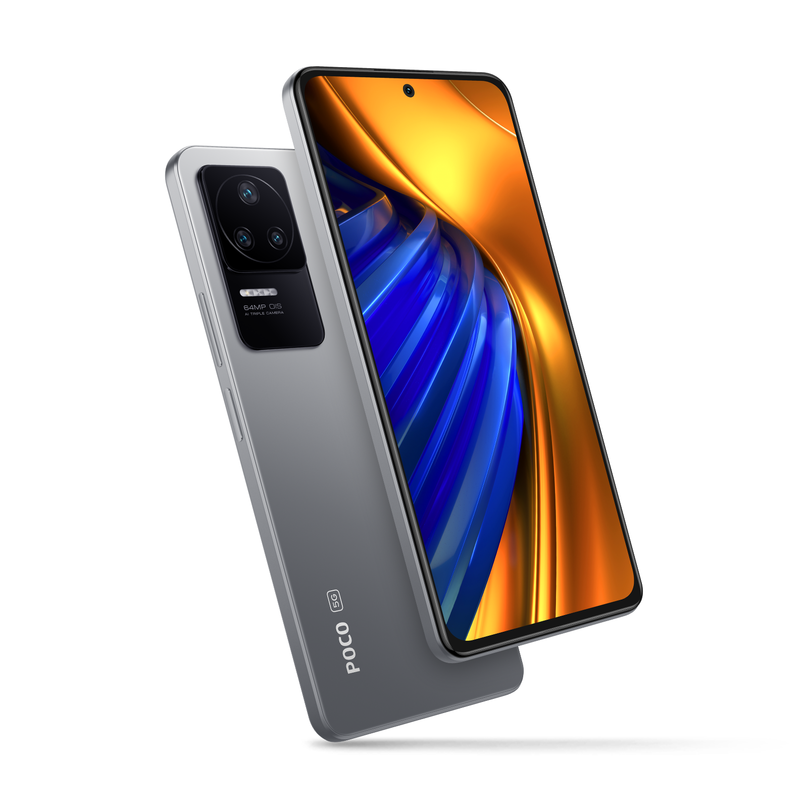 POCO F4