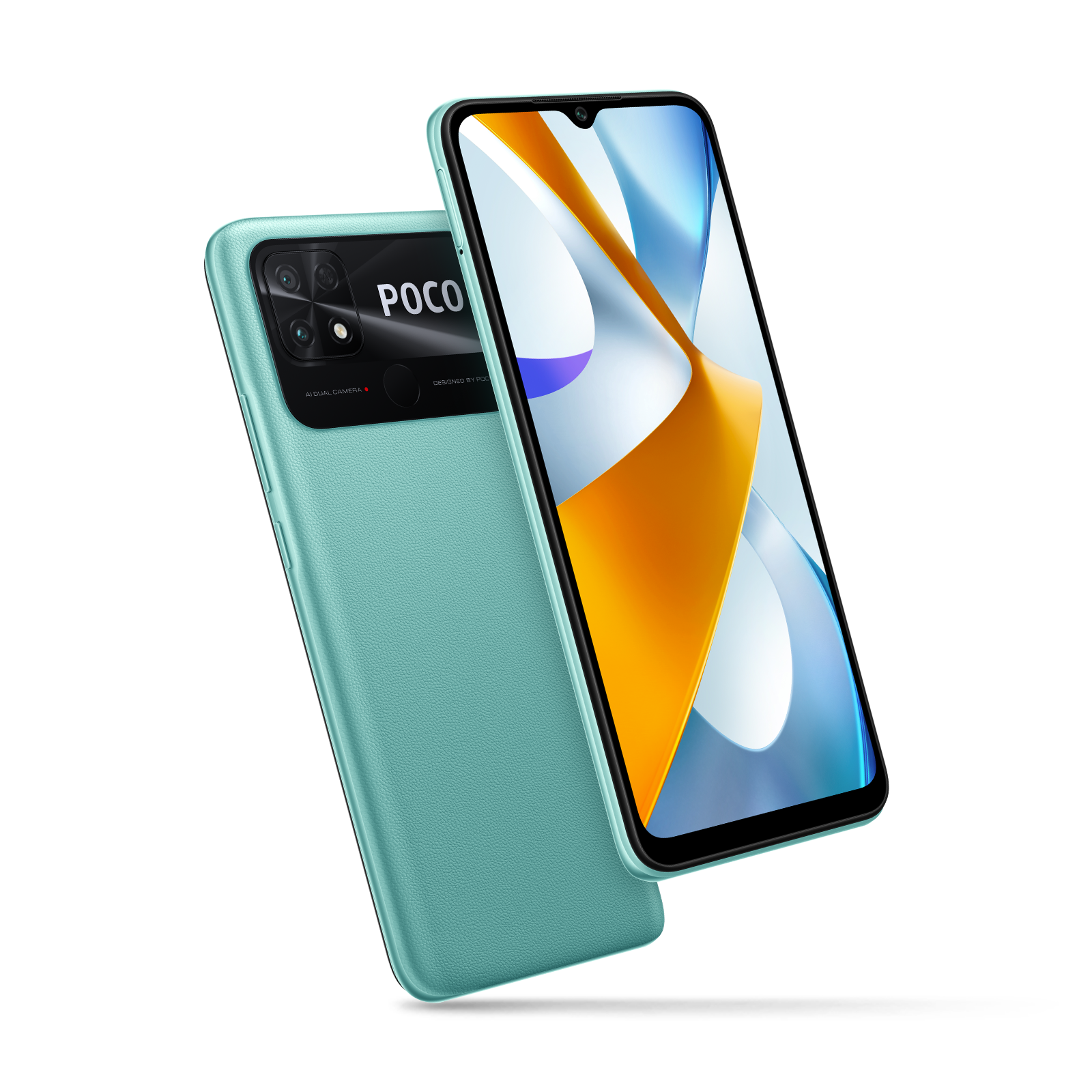 POCO C40