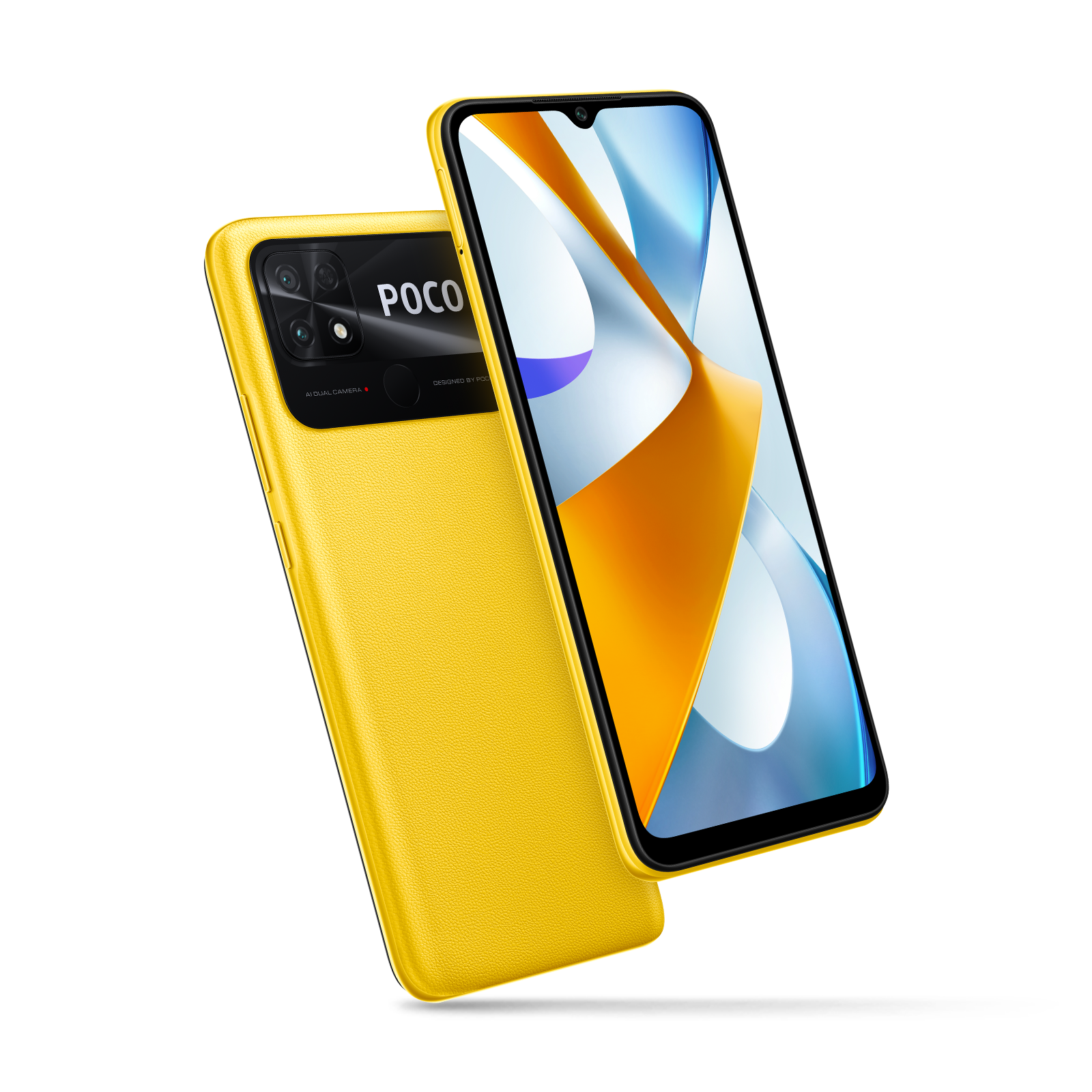 POCO C40