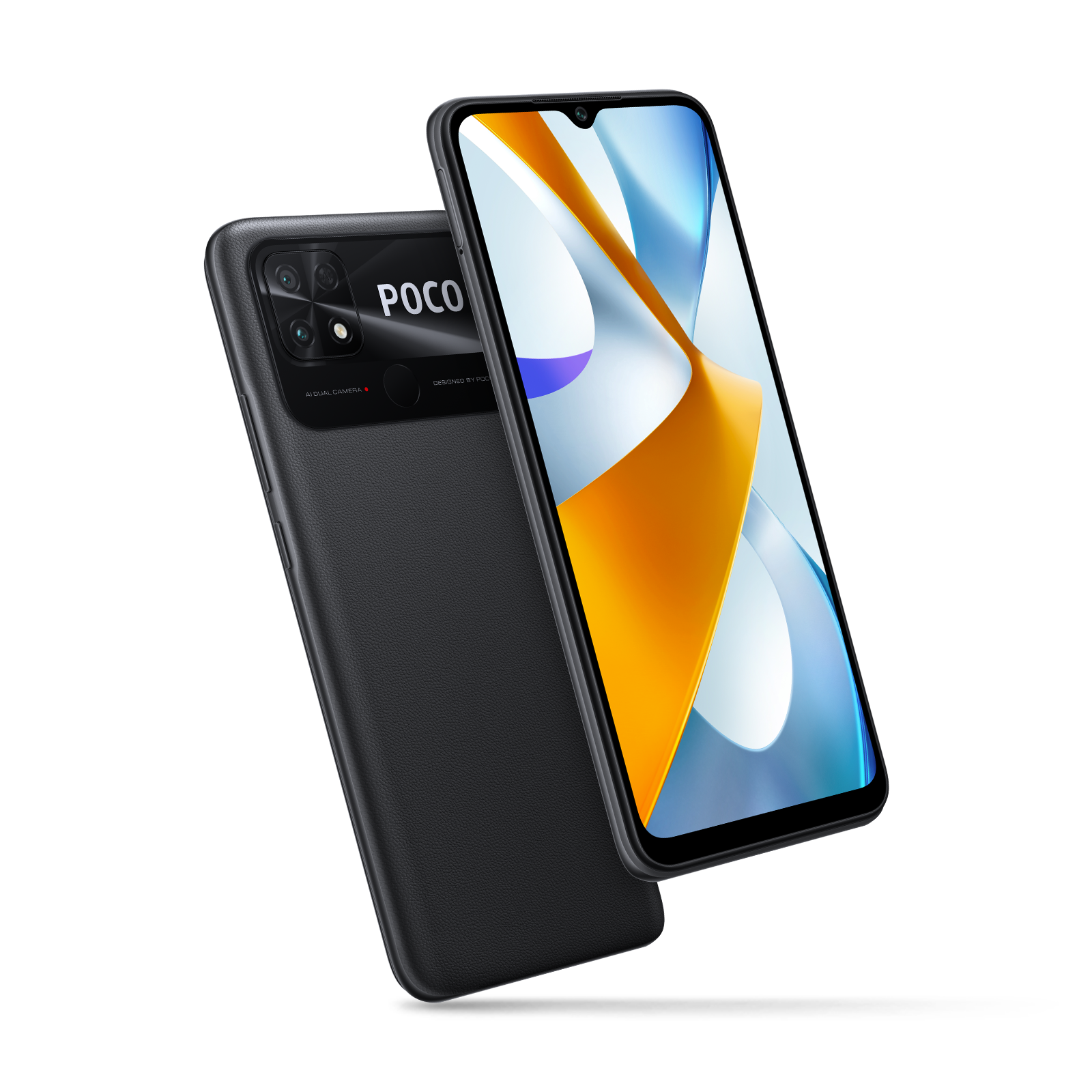 POCO C40