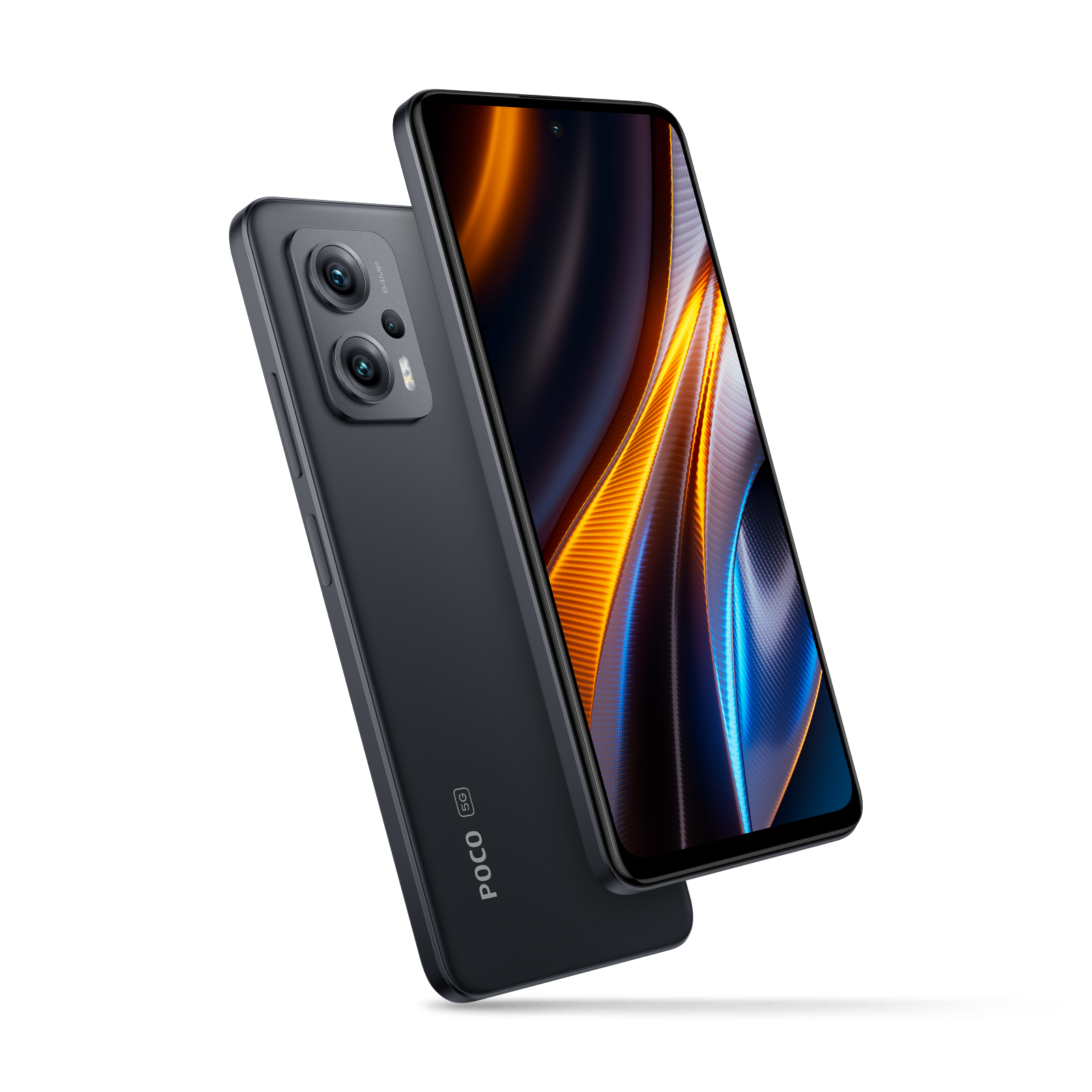POCO X4 GT