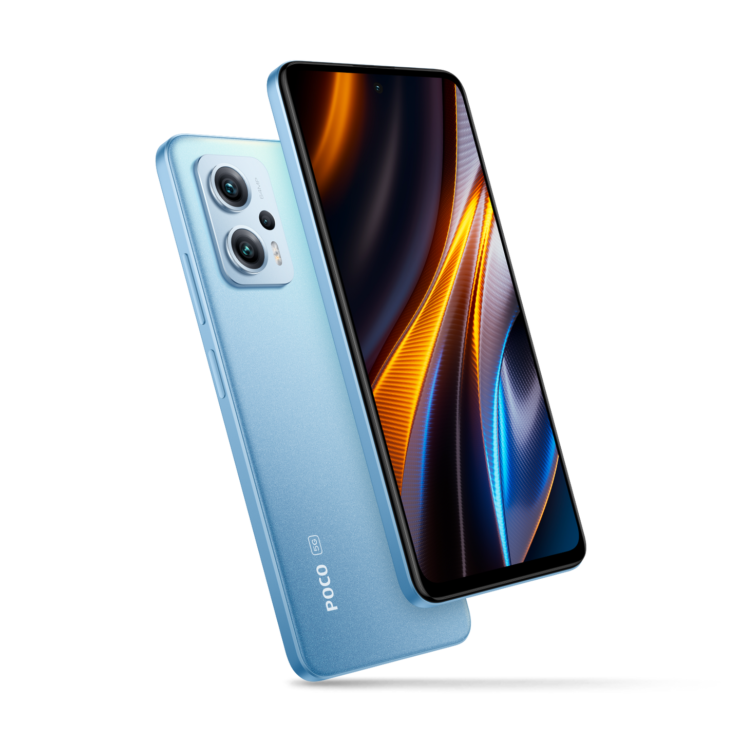 POCO X4 GT