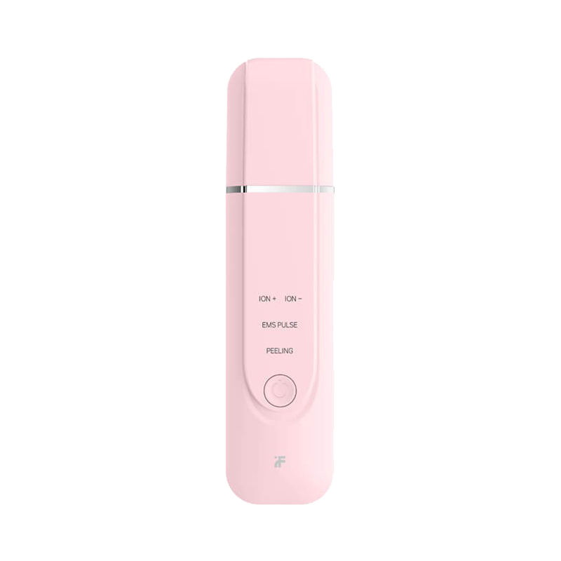 inFace Ultrasonic Ionic Cleanser MS7100