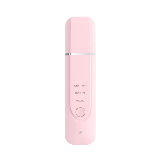 inFace Ultrasonic Ionic Cleanser MS7100