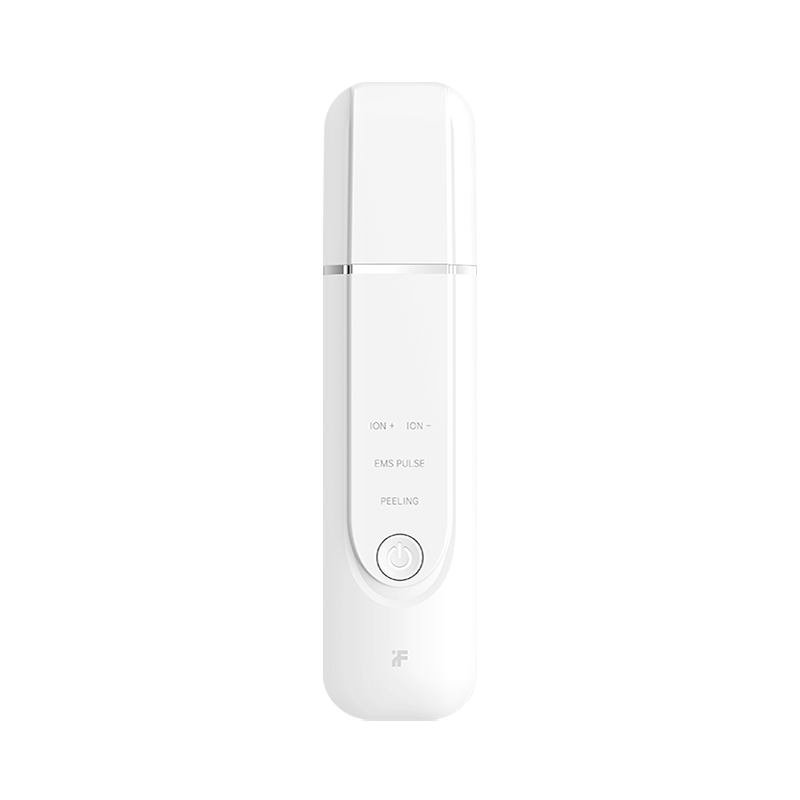 inFace Ultrasonic Ionic Cleanser MS7100