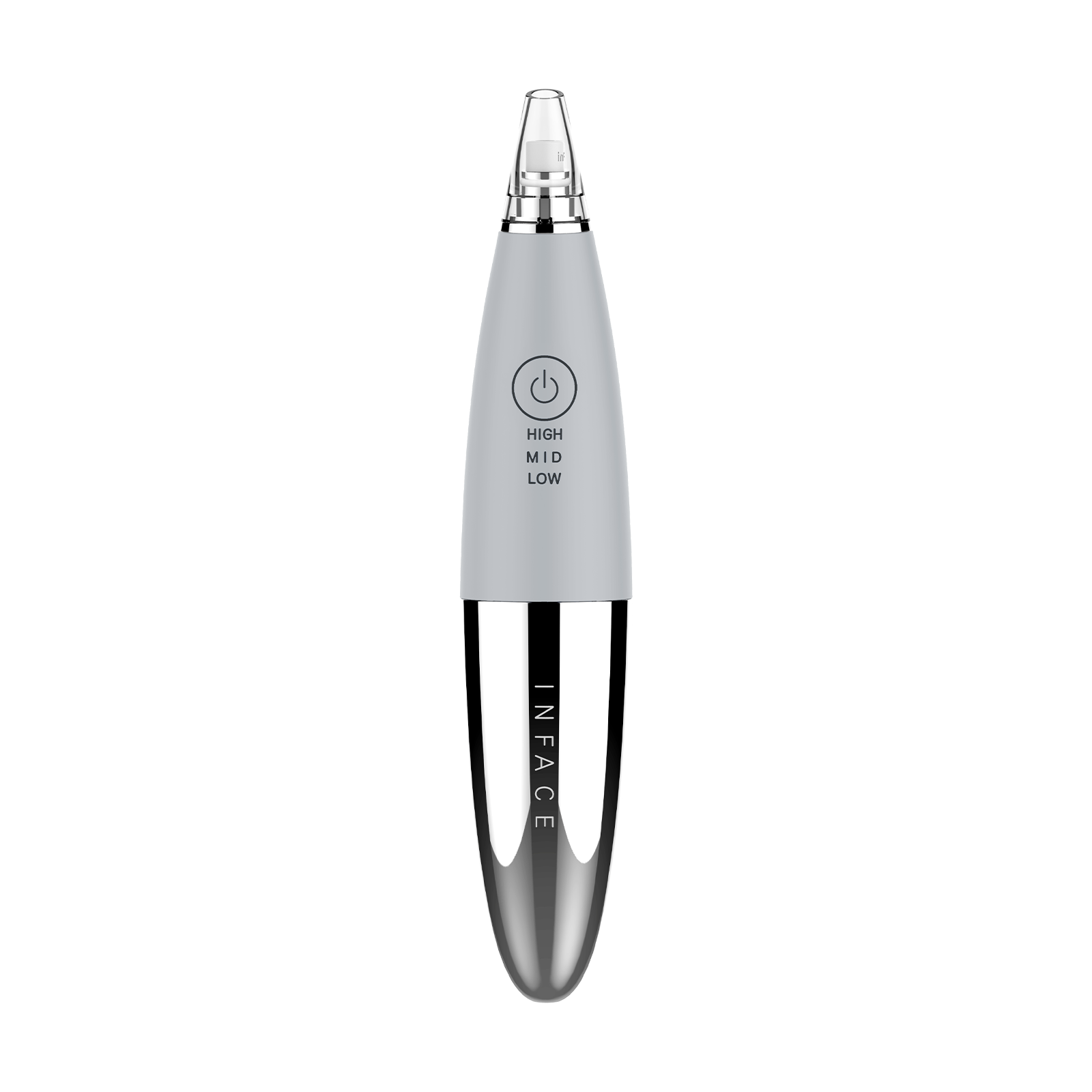 inFace Blackhead Remover MS7000