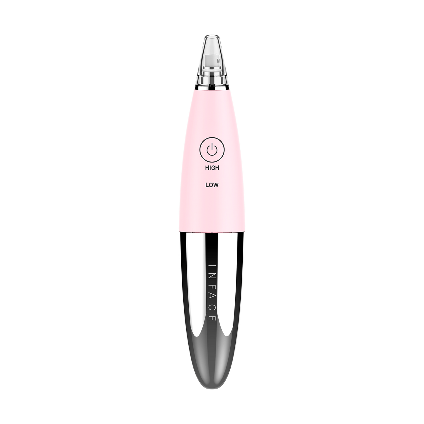 inFace Blackhead Remover MS7000