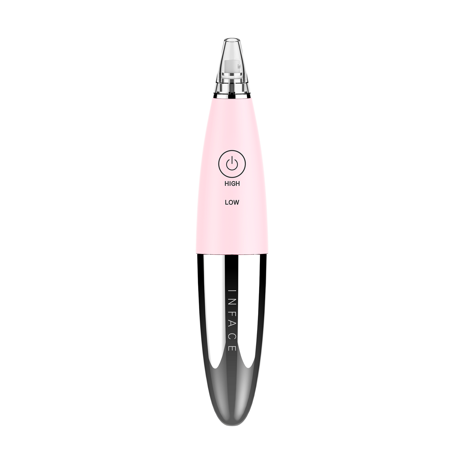 inFace Blackhead Remover MS7000