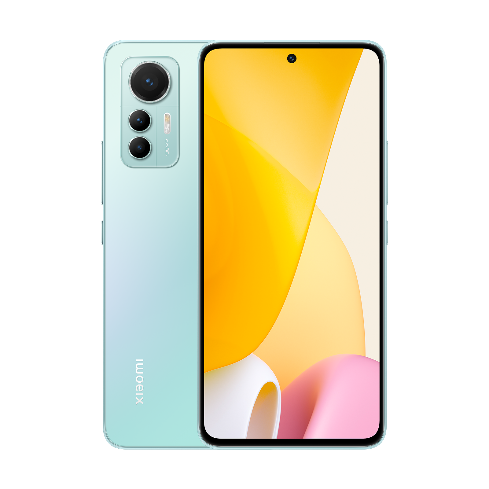 Xiaomi 12 Lite
