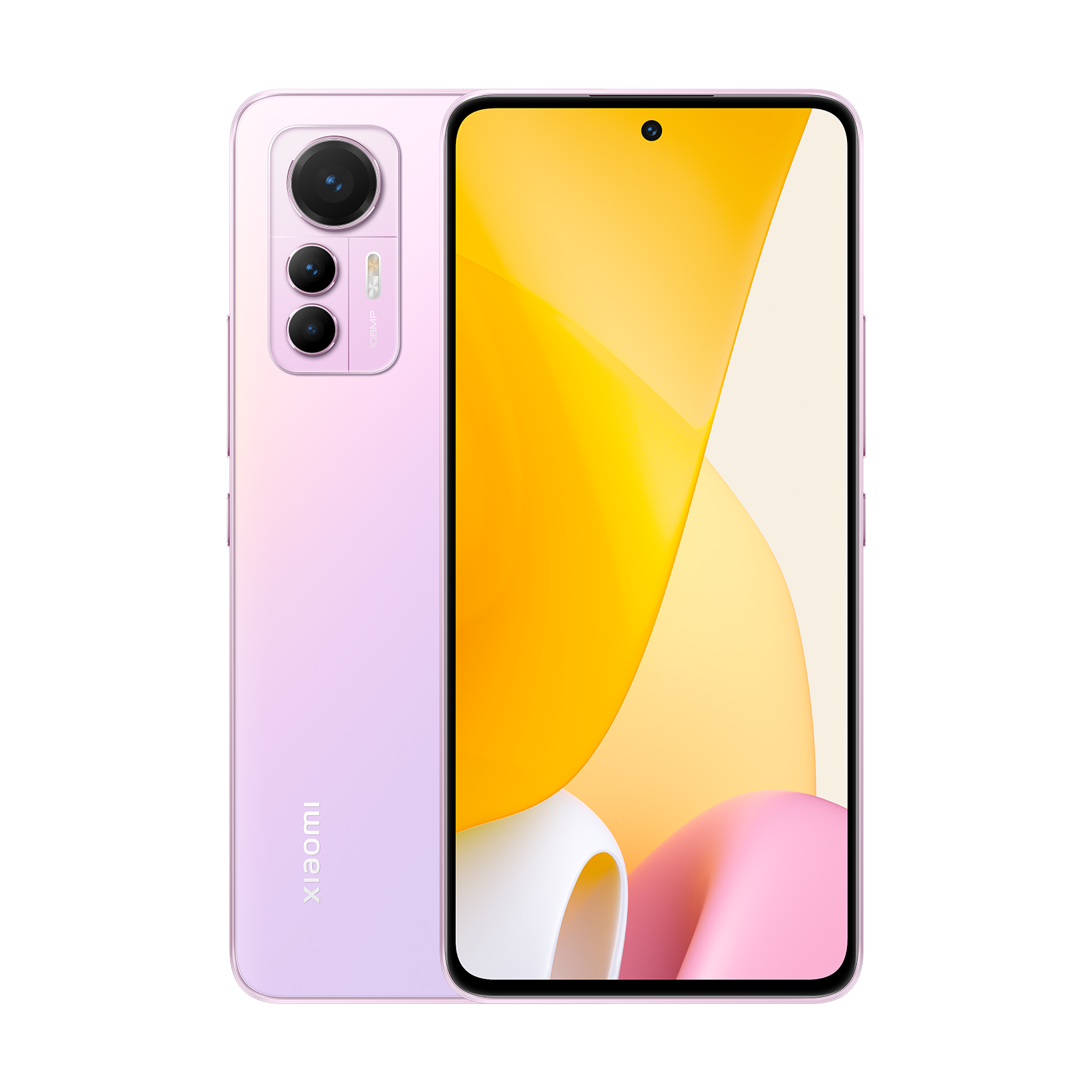 Xiaomi 12 Lite