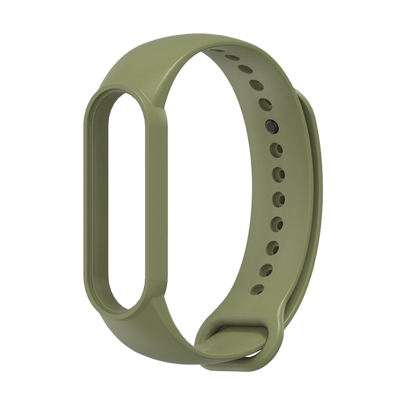 Opaska gumowa do Mi Smart Band 5/6/7