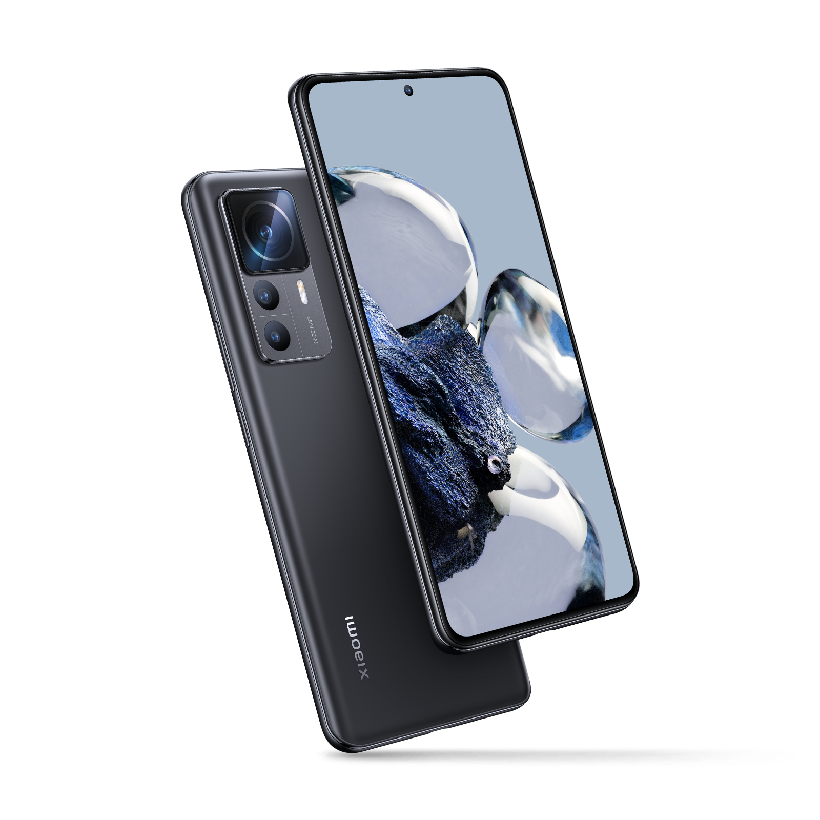 Xiaomi 12T Pro