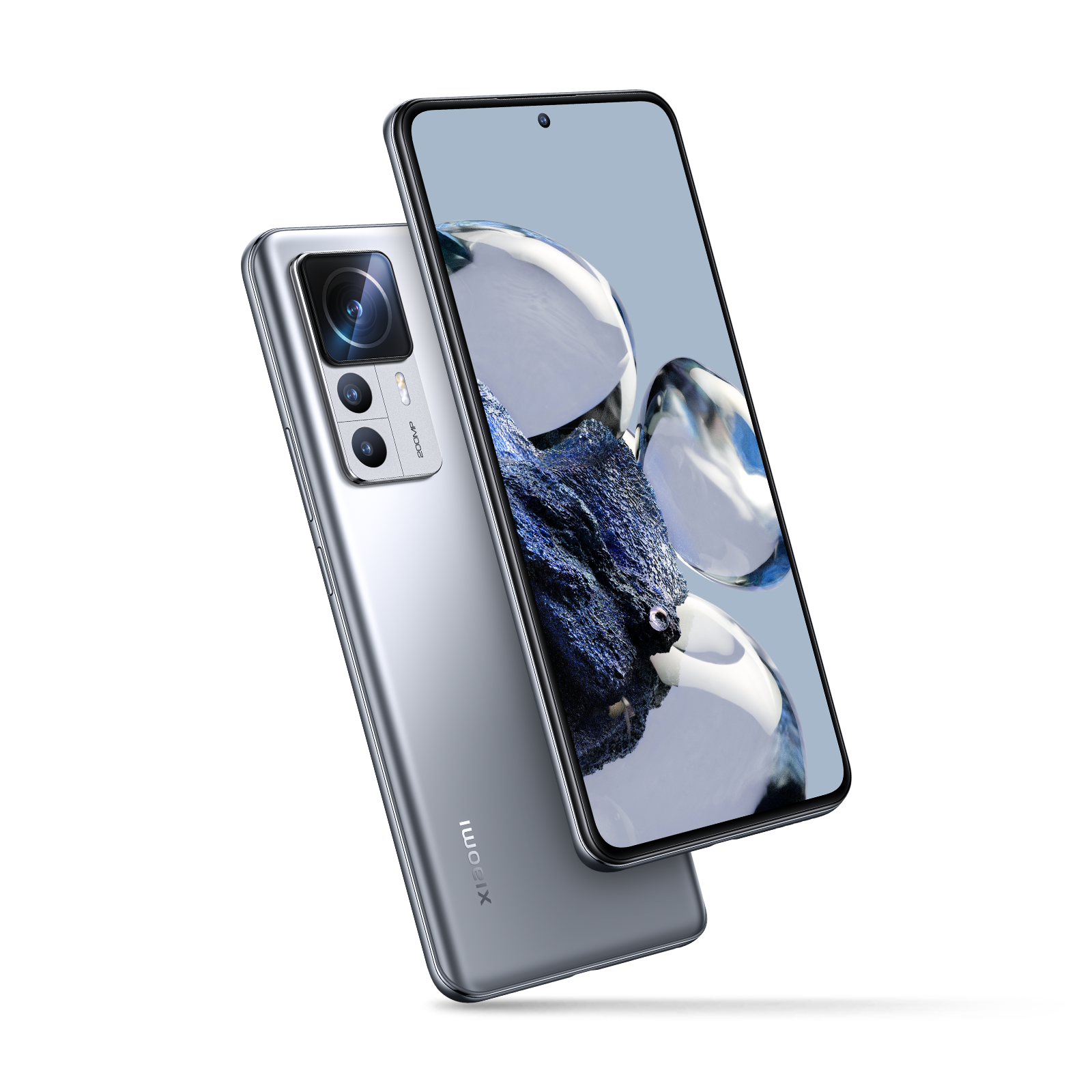 Xiaomi 12T Pro