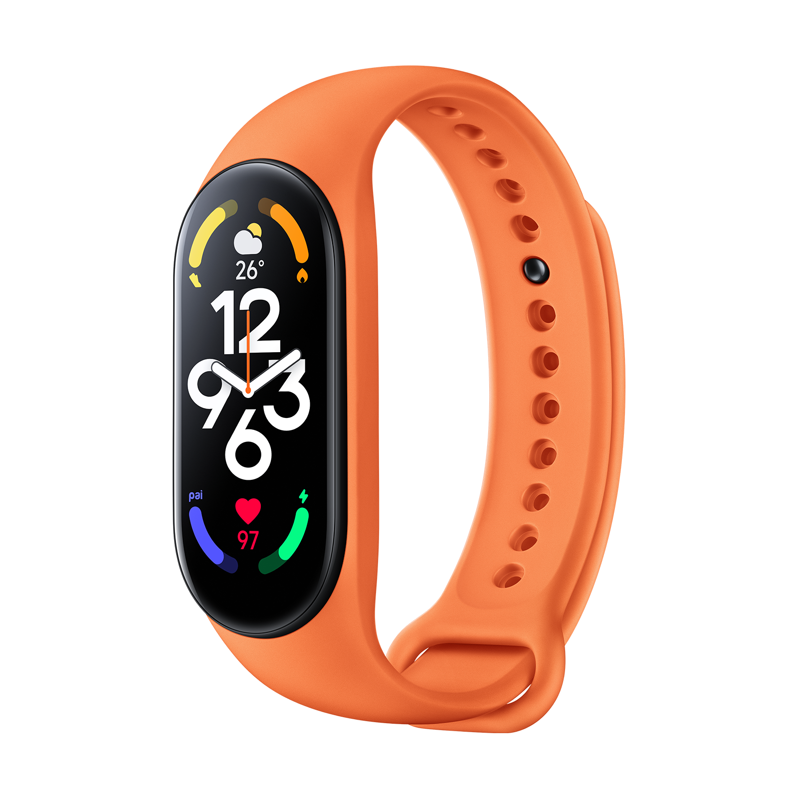Xiaomi Smart Band 7 Strap