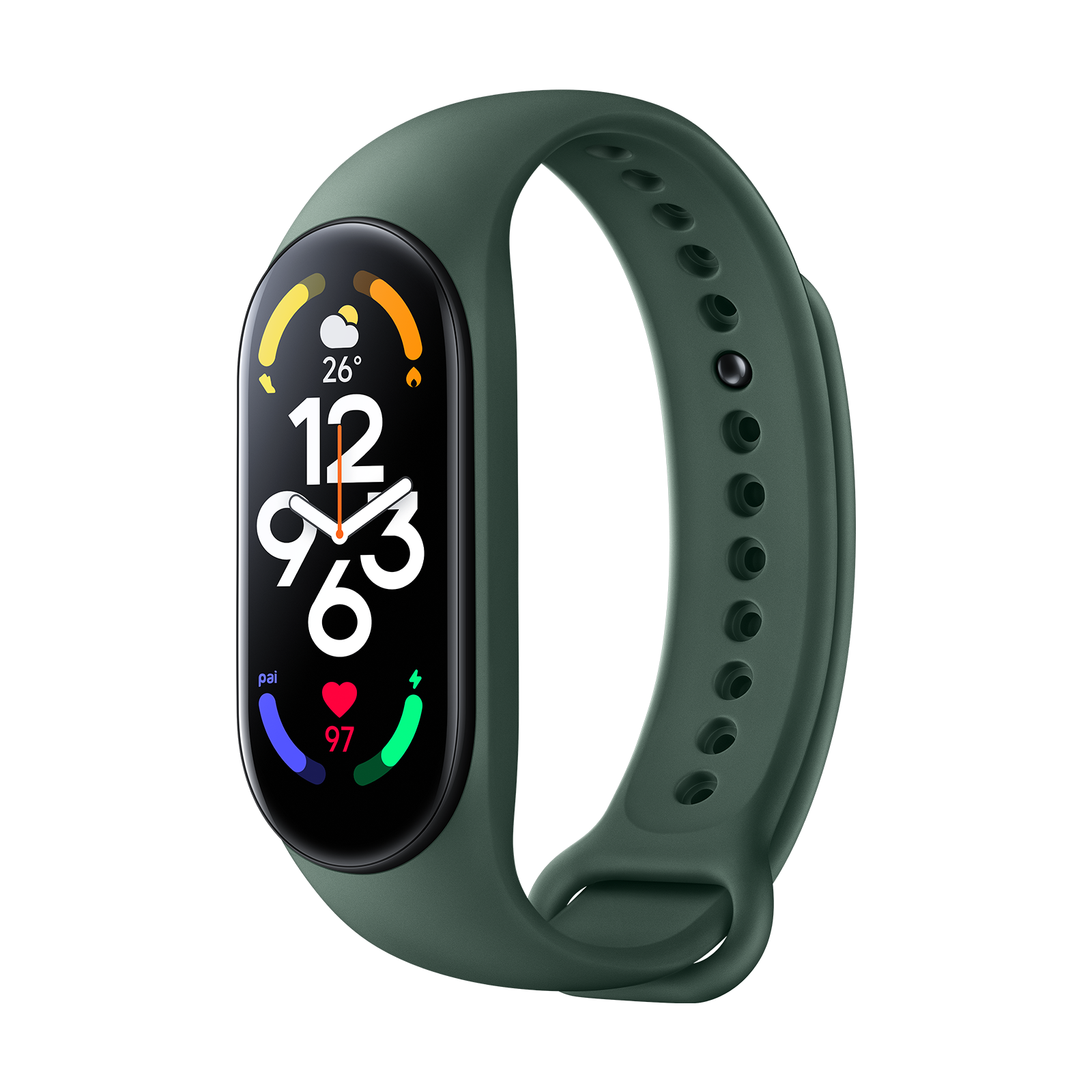 Xiaomi Smart Band 7 Strap