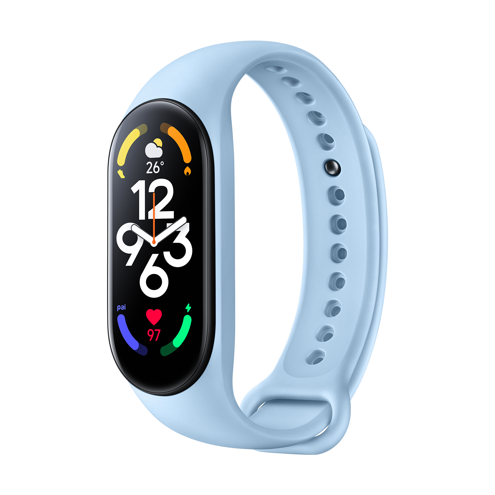 Xiaomi Smart Band 7 Strap