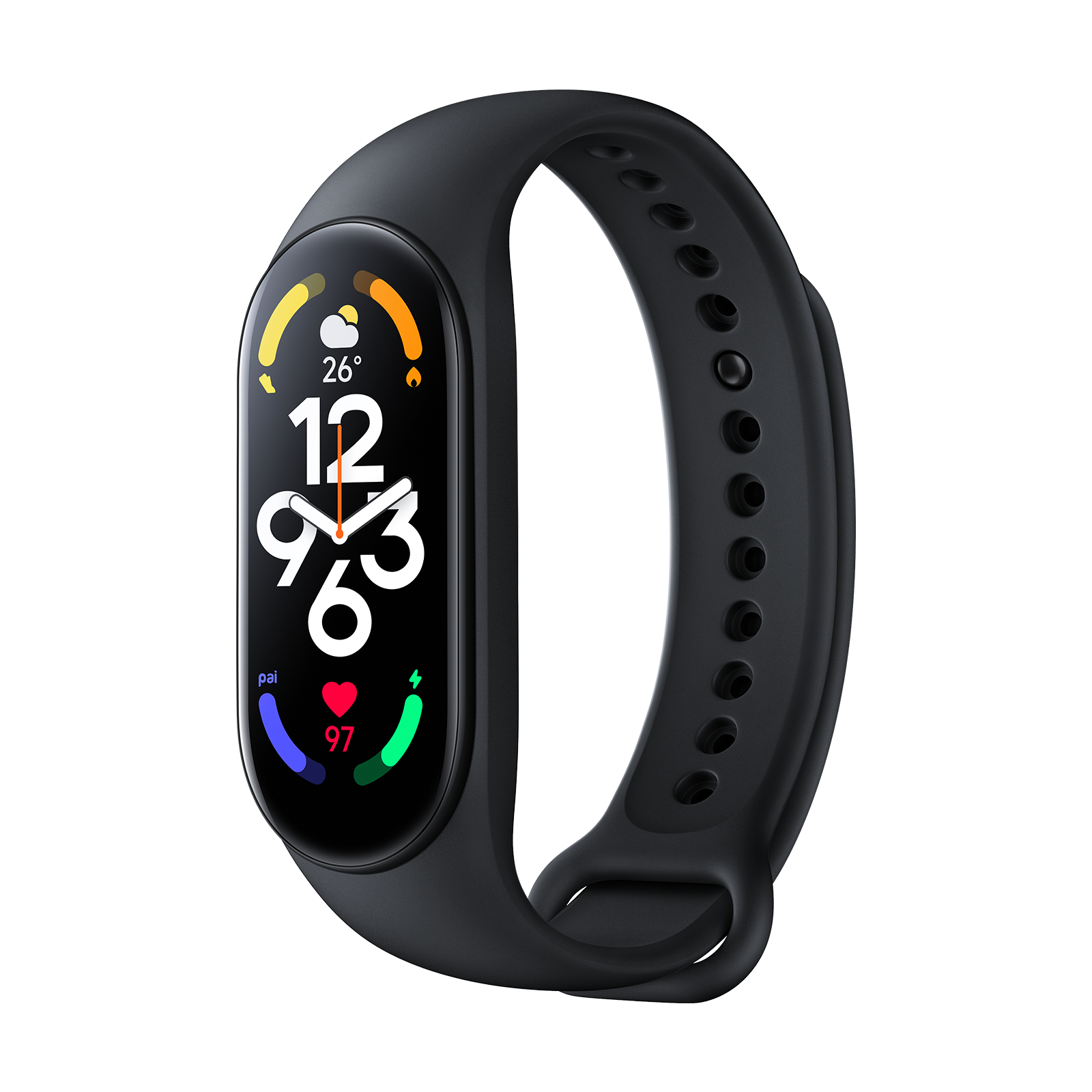 Xiaomi Smart Band 7 Strap