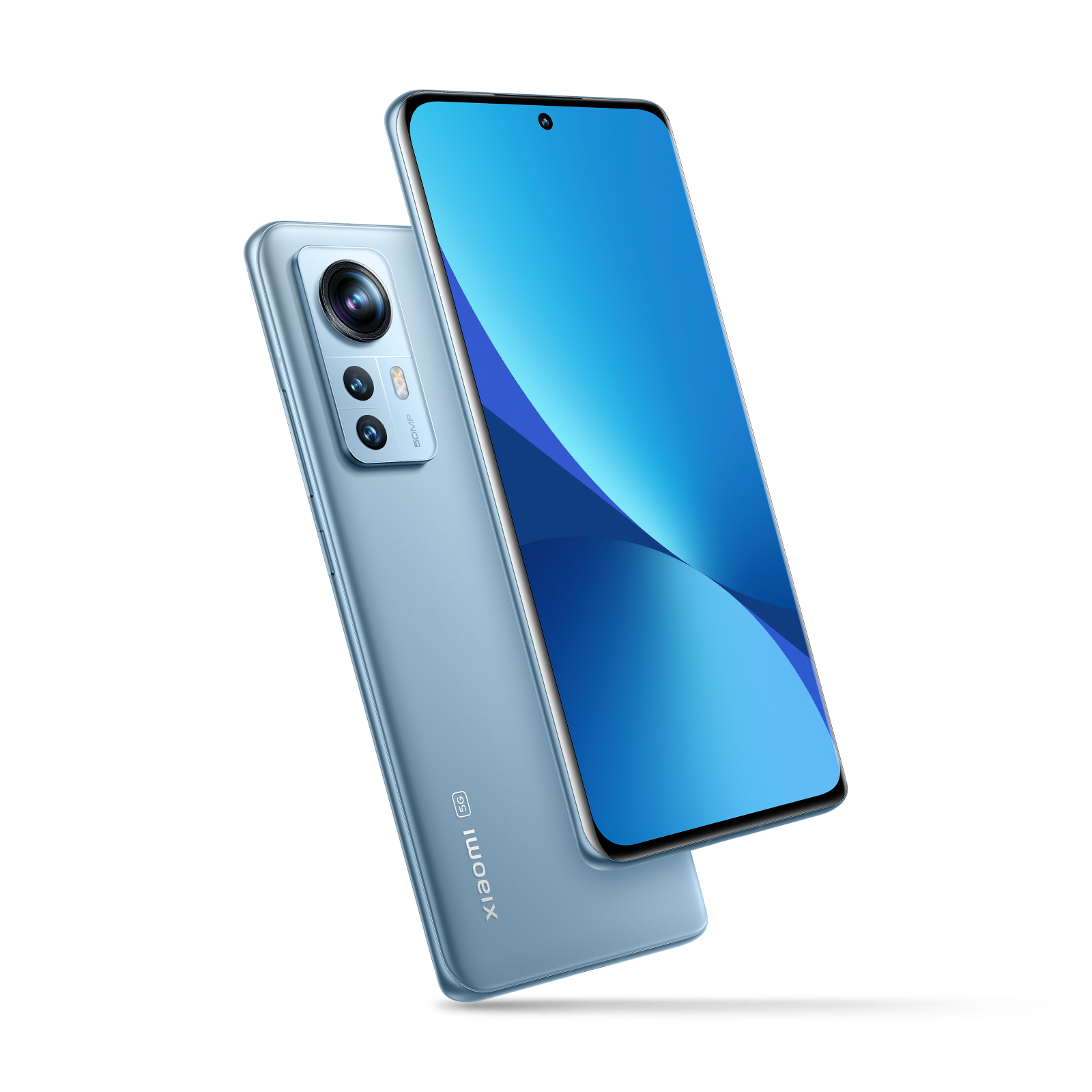 Xiaomi 12X