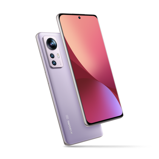 Xiaomi 12X