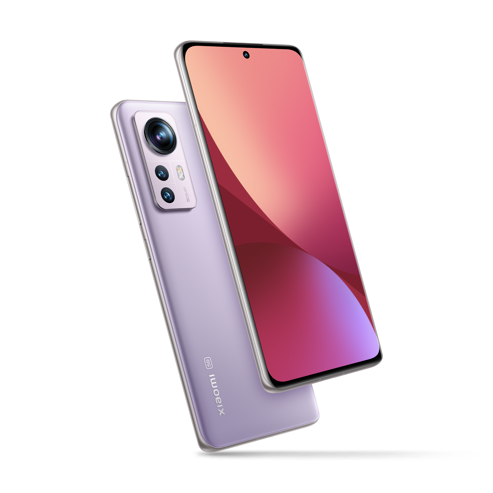 Xiaomi 12X