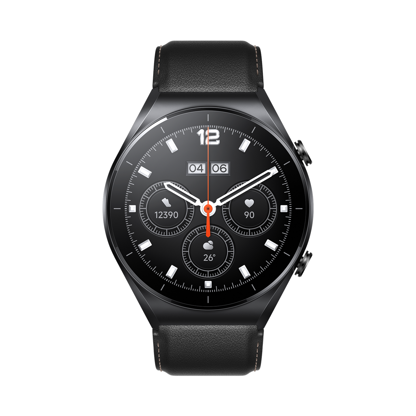 Xiaomi Watch S1