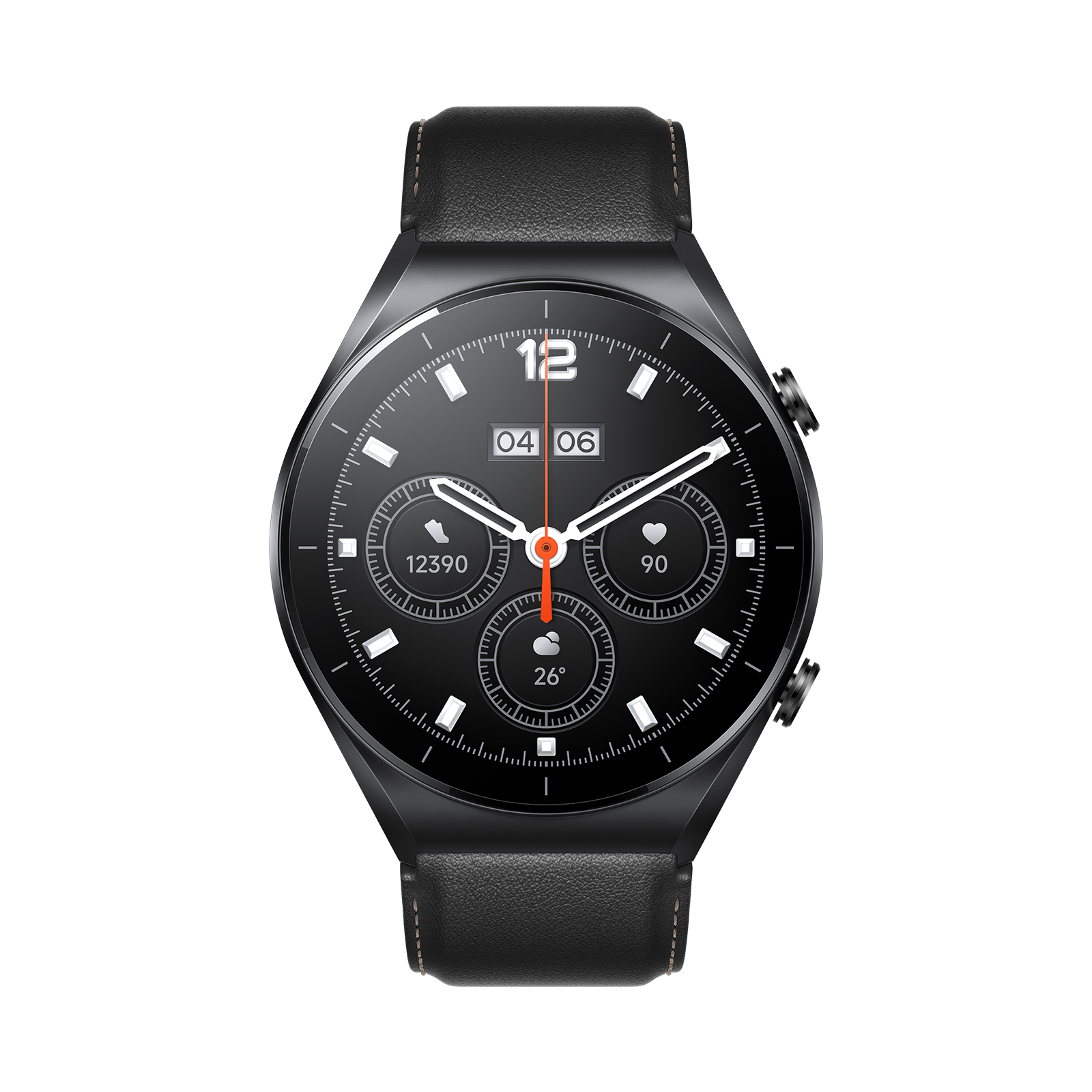Xiaomi Watch S1