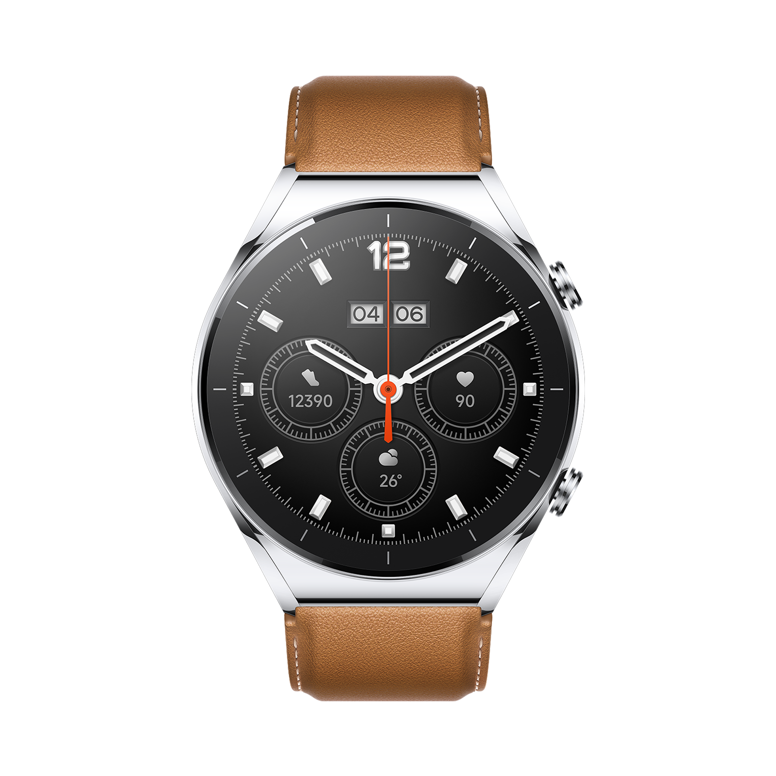 Xiaomi Watch S1