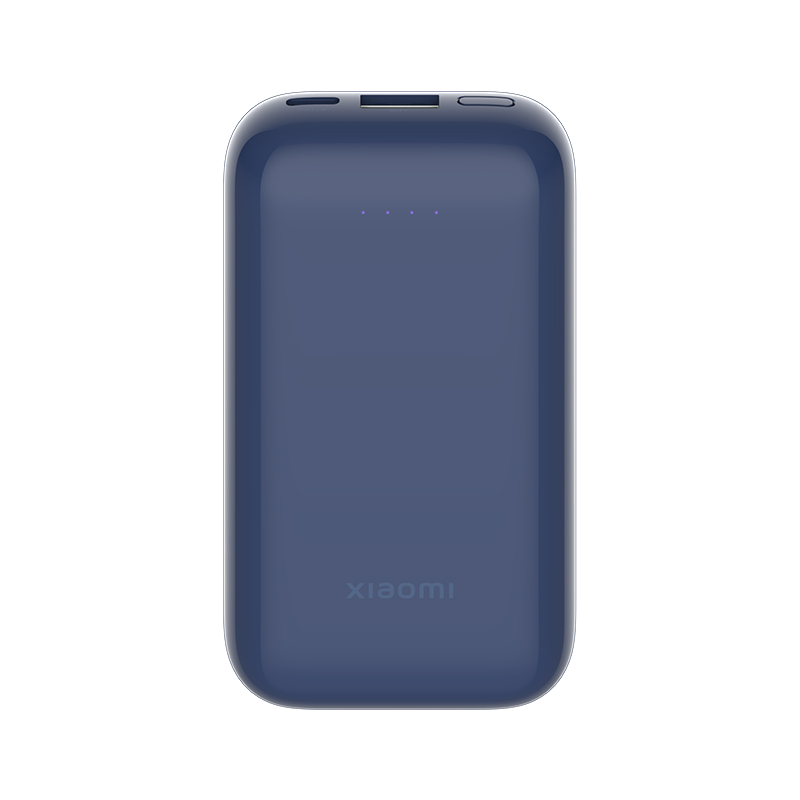 Xiaomi 33W Power Bank 10000mAh Pocket Edition Pro