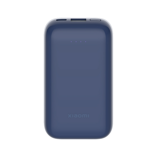 Xiaomi 33W Power Bank 10000mAh Pocket Edition Pro
