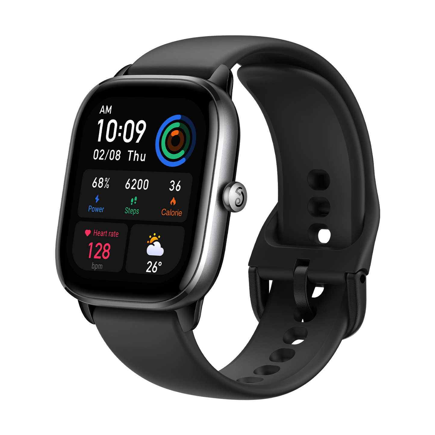 Amazfit GTS 4 Mini