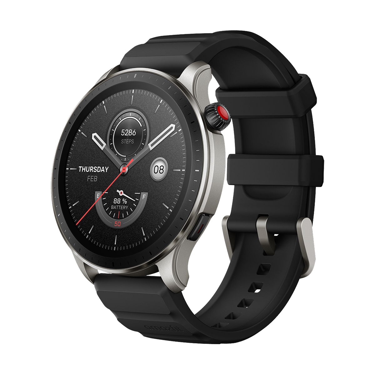 Amazfit GTR 4