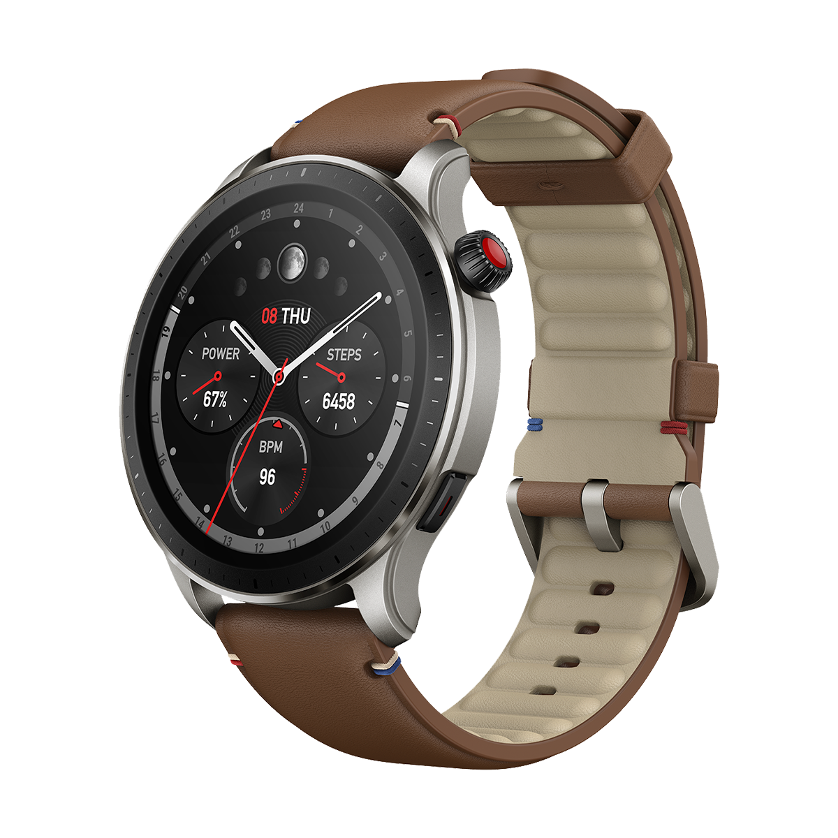 Amazfit GTR 4