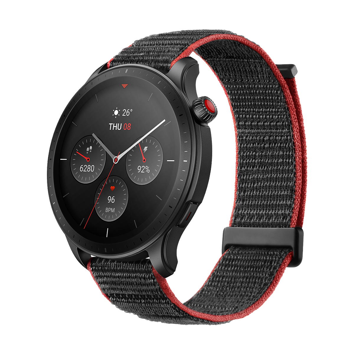 Amazfit GTR 4