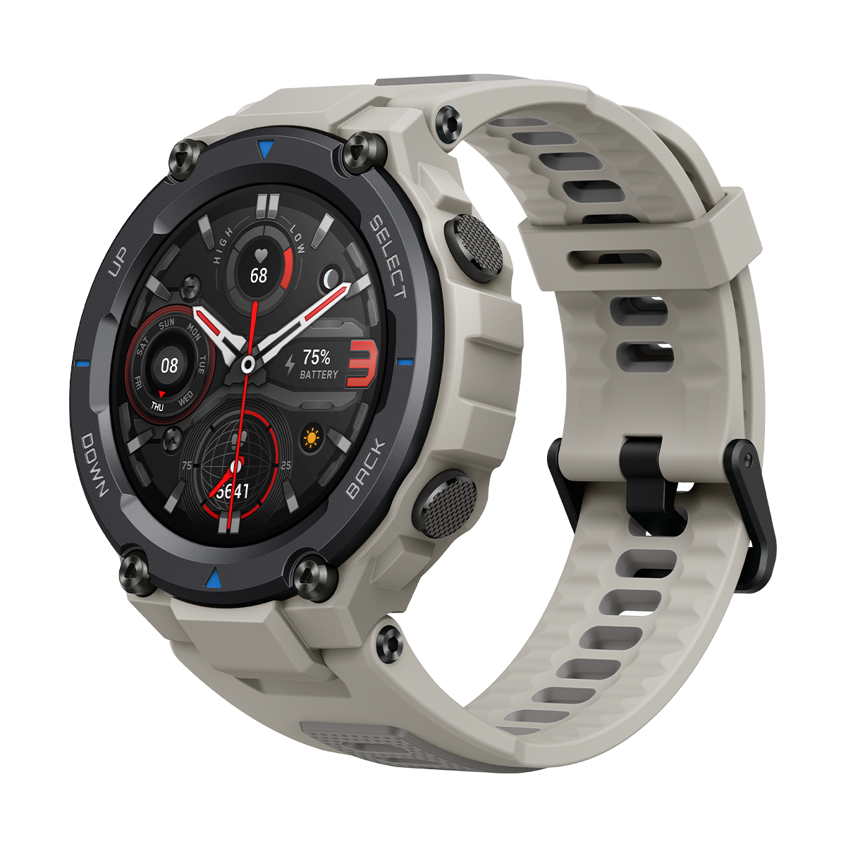 Amazfit T-Rex Pro