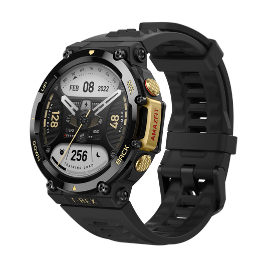 Amazfit T-Rex 2