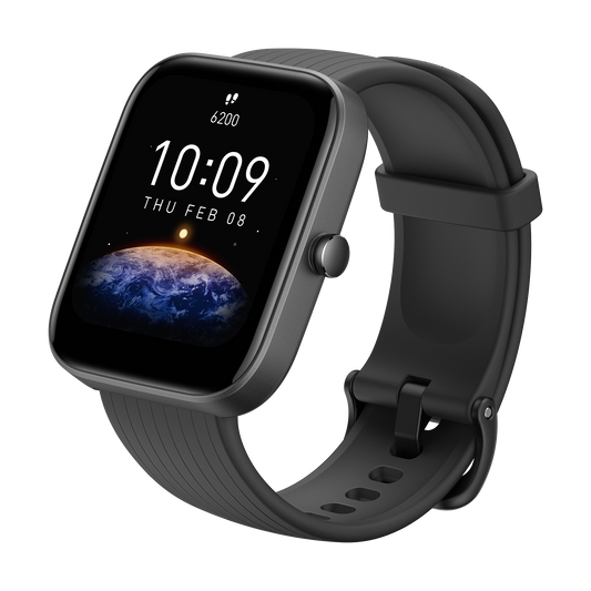Amazfit Bip 3 Pro
